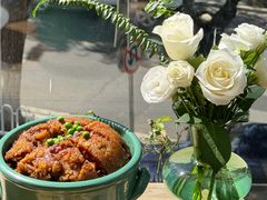 -怡得饭庄·30年老店·宋大妈昆明菜
