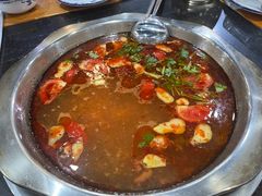 -佳荣老五生态牛肉馆