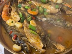 -食光慢宴·安吉土菜馆