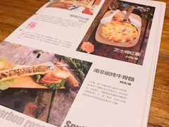 -烛影拾光观景餐厅·创意菜·摄影·小提琴(大唐不夜城店)