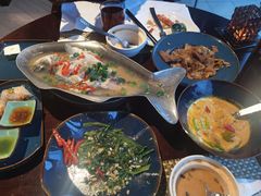 -食肆&Fourteen(武林夜市店)