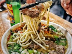 -肖家客饸饹面(郑州总店)