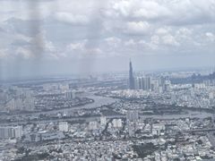 -胡志明新山一国际机场