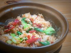 -壹煲口福煲仔饭(中山路店)