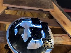 -破瓦寒窑·地摊烤羊排