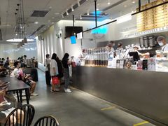 -喜茶(东莞汇一城店)