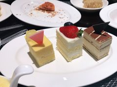 -博悦茶餐厅(文殊院店)