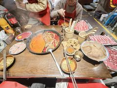 -萍姐火锅·公路夜市(南京新街口店)