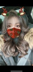 -icare美发沙龙