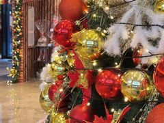 -北京朝阳悠唐皇冠假日酒店