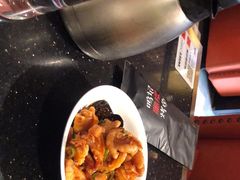 -鸣记脆皮烤鱼·海鲜烤鱼(亿合城店)