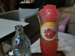 -柠檬树茶餐厅(海雅缤纷城店)
