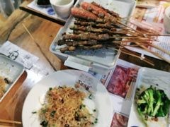 -木屋烧烤(白石洲店)