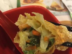 -添好运点心专门店(中环IFC店)