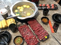 -潮发潮汕牛肉店(芳村店)