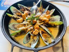 -Petit Oyster叫嚎(平安金融中心店)