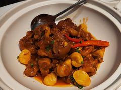 -院里寻菜·精致庭院菜(观沙岭店)