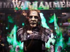 -东浩兰生上海世博展览馆