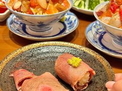-鸟山鸣·日料食堂(王府井店)