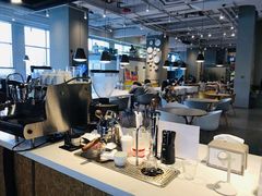 -dotcom coffee古点咖啡(致真大厦店)