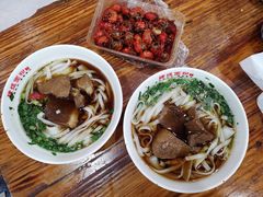 -肆姐面粉馆(坡子街店)