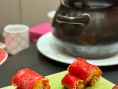 -臻品粤(万科美好广场店)