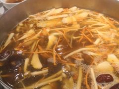 -八珍玉食鸡煲·打边炉(印象城店)