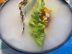 -花开餐厅(环湖中路店)