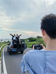 -挪娅婚纱摄影皇家会所