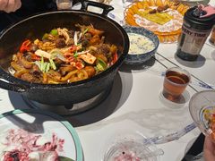 -清真.德枭炕肉店.青海菜(大新街夜市店)