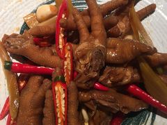 -麦当劳(伟城广场店)