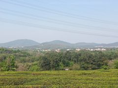 -游子山休闲旅游区