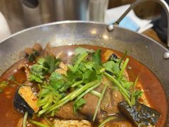 -POLO小馆·老南京菜(解放路店)