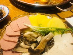 -新凯里酸汤鱼(飞山街店)