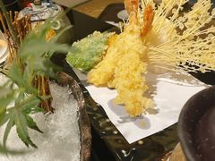 -天狗山料理(省体店)