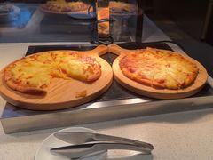 -顺德联塑万怡酒店·万荟轩自助餐厅