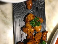 -绿茶餐厅(朝阳大悦城店)