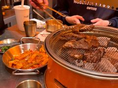 -西塔老太太泥炉烤肉(苏州大悦城店)