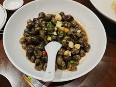酱爆螺丝-大灶头·新昌菜(中国茶市店)