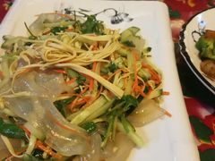 东北大凉菜-东北王食府(科大店)