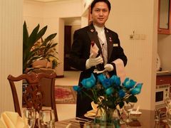 -翠湖宾馆·中餐厅