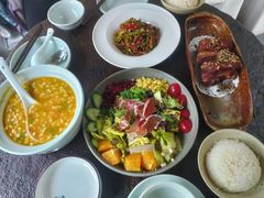 -瓦库茶馆17号(海汇港店)