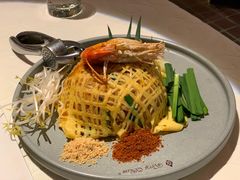 -暹罗泰·泰国餐厅(仁和新城店)