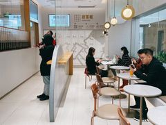 -喜茶(广州中山六路店)