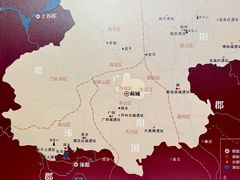 -北京大葆台遗址博物馆