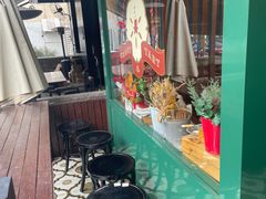 -Pie Bird(新闸路店)