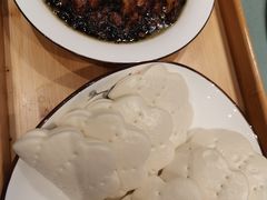 -客家汇·客家传承菜(水库店)
