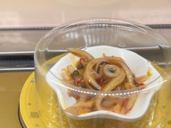 -争鲜回转寿司(浦东三钢里PLUS店)