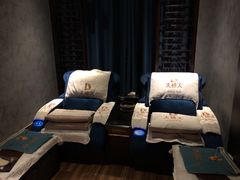 -大桶大足浴(南翔店)