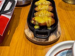 -今邕烧烤(园湖店)